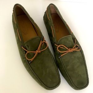 TOD’S Shoes
